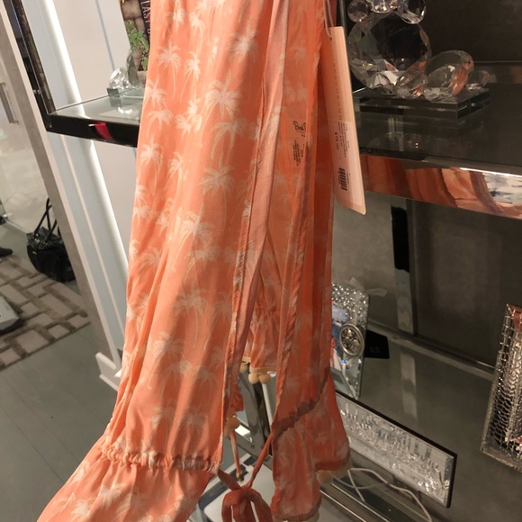 Beach bunny swimwear tank top coverup - Picture 2 of 5